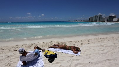 Tysiące Szwedów utknęło za granicą z powodu koronawirusa