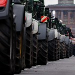 Tysiące traktorów w Berlinie. Rolnicy zablokowali centrum miasta 