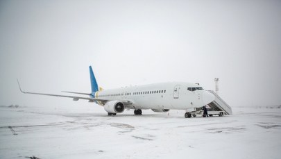 ​Tysiące turystów uwięzionych w Laponii. Ekstremalne mrozy paraliżują loty
