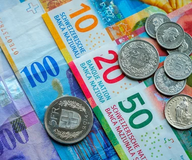 Tysiące umów frankowych nieważnych. Pierwsze takie orzeczenie