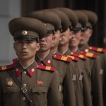 Tysiące żołnierzy Korei Północnej już w Rosji, kolejni w drodze
