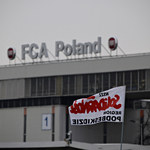 ​Tyska fabryka FCA 16 czerwca wznowi produkcję samochodów