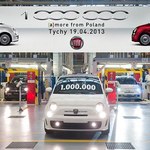 Tyska fabryka Fiata nie nadąża z produkcją!
