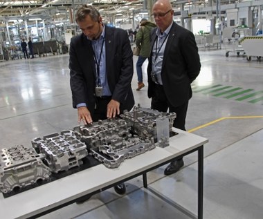 Tyska fabryka Opla będzie produkować silniki PureTech