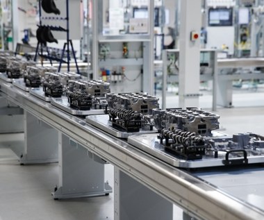 Tyska fabryka Opla rozpoczęła produkcję silników PureTech