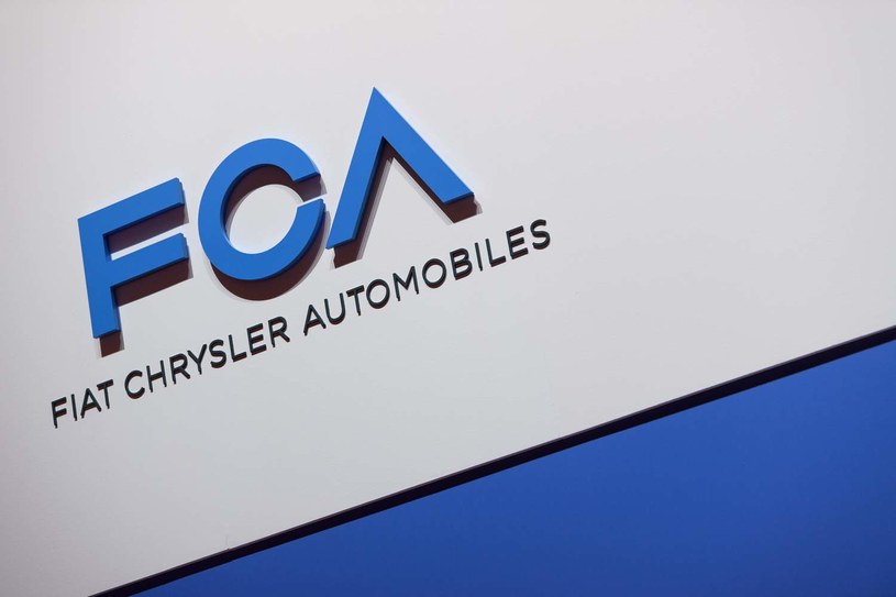 ​Tyska fabryka samochodów FCA przedłużyła przerwę w produkcji o kolejny tydzień /AFP