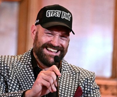 ​Tyson Fury kończy karierę. Na ringu przegrywał tylko z Usykiem