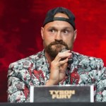 Tyson Fury wkracza do PlayStation Plus. Nokautująca oferta w lutym?