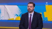 Tyszka o aferze ze spotami hejtującymi Mentzena i Nawrockiego: PO łamie prawo. To nielegalna kampania finansowana z zagranicy