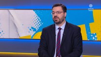 Tyszka w ''Graffiti'' o wątpliwościach co do prawidłowości wyborów: Będziemy wykorzystywali wszystkie instrumenty prawne