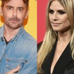 Tyszka współpracował z Heidi Klum i szybko wyrobił sobie opinię. Nagle zaczęła się mądrzyć o Polsce
