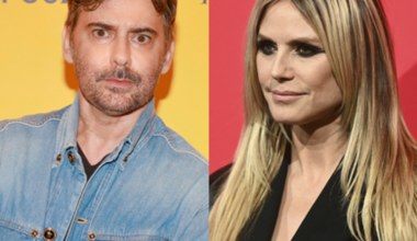 Tyszka współpracował z Heidi Klum i szybko wyrobił sobie opinię. Nagle zaczęła się mądrzyć o Polsce