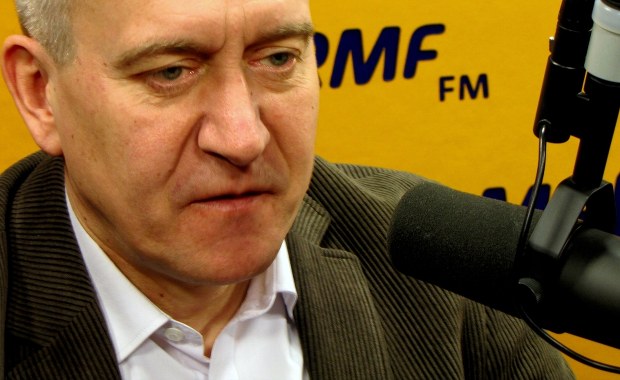 Tyszkiewicz: Komorowski – autentyczny, Duda – plastikowy. W rolę Dudy mógłby się wcielić każdy aktor