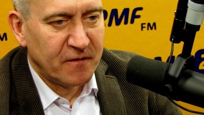 Tyszkiewicz: Komorowski – autentyczny, Duda – plastikowy. W rolę Dudy mógłby się wcielić każdy aktor