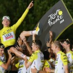 Tytan Pogačar kontra reszta świata. Pojedzie tylko jeden Polak