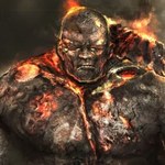 Tytani w God of War III - nowe znaczenie wielkości