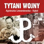 Tytani wojny, Agnieszka Lewandowska-Kąkol