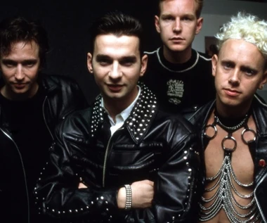 Tytuł albumu Depeche Mode wywołał spore kontrowersje. Musieli się z niego tłumaczyć