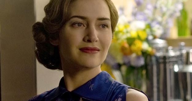 Tytułową rolę w serialu Todda Haynesa gra Kate Winslet /materiały dystrybutora