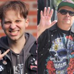 Tytus Skiba dokonał coming outu! Wbija szpilę Jakimowiczowi: "Gdybym miał go za ojca, byłoby mi znacznie gorzej"