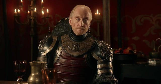 Tywin (Charles Dance) /materiały prasowe