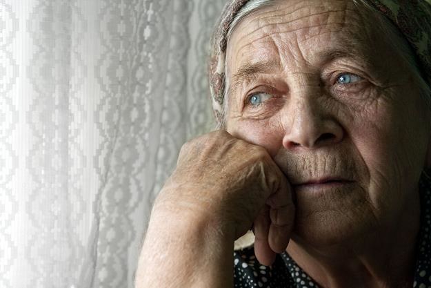 Tzw. przeciętna emerytura dla wielu seniorów to marzenie /&copy;123RF/PICSEL