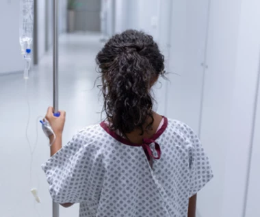 U 7-latki zdiagnozowano raka piersi. To najmłodsza pacjentka z tym nowotworem
