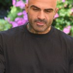 Sylwia Szostak U Akopa Szostaka dużo się dzieje. Właśnie przekazał coś takiego