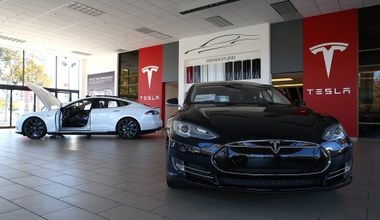 U bogatych kryzysu nie widać. Tesla, Porsche i Maserati ze wzrostami sprzedaży