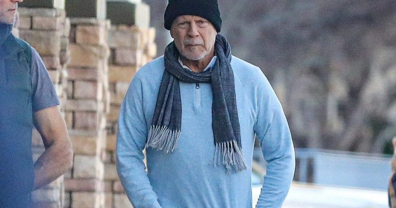 Na Co Chory Jest Bruce Willis Przyczyny Objawy I Leczenie Otępienia Czołowo Skroniowego 8062