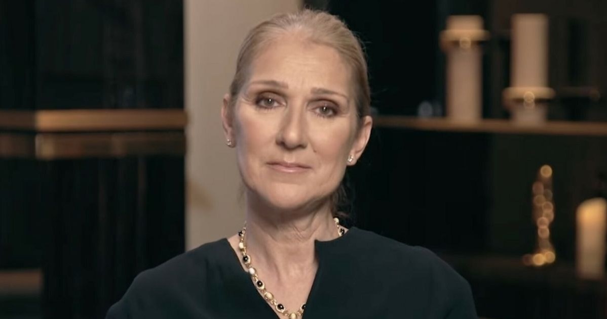 U Celine Dion zdiagnozowano zespół sztywnego człowieka. Z takimi objawami piosenkarka musi się mierzyć /Prime Video/Ferrari Press/East News /East News