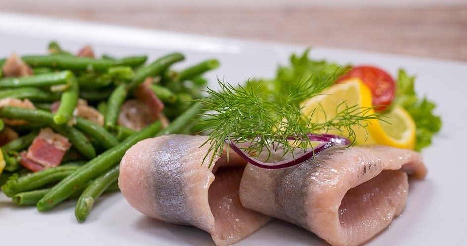 У чому краще замочувати оселедець? Кілька ефективних методів /pixabay.com