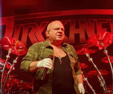 U.D.O. na potrójnym jubileuszu w Polsce. Co szykuje legenda niemieckiego metalu?