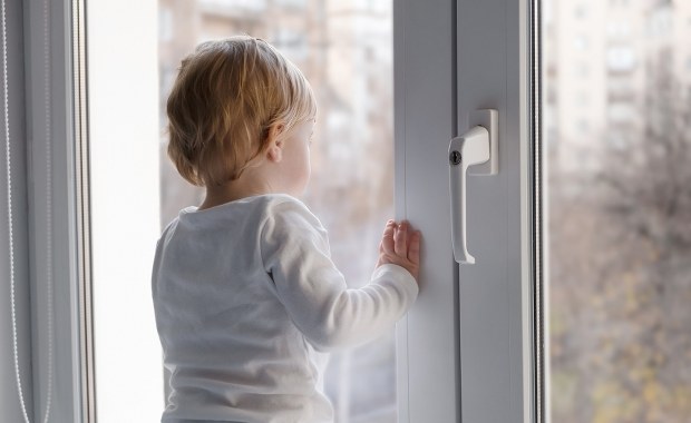 U dwulatki zdiagnozowano "dziecięcego Alzheimera". "Koszmar każdego rodzica"