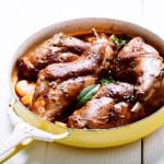 U dziadków było zawsze na niedzielnym obiedzie, a na święta obowiązkowo. Dziś rzadko jemy to mięso, choć jest zdrowe