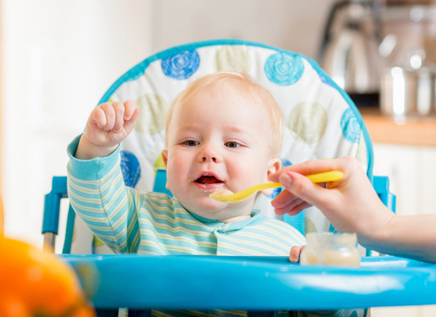 U dzieci z alergiami doskonale sprawdzają się również specjalne kaszki, które nie zawierają glutenu, białka mleka krowiego, białka sojowego i laktozy. /123RF/PICSEL