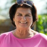 U Grażyny z "Sanatorium" teraz pora na łzy szczęścia. "Jestem zakochana"