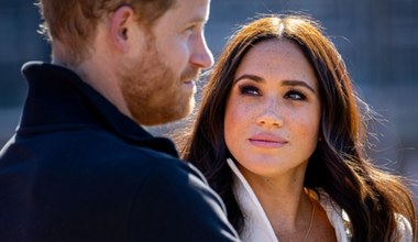U Harry’ego i Meghan nigdy nie było tak źle. Królewski ekspert ujawnia