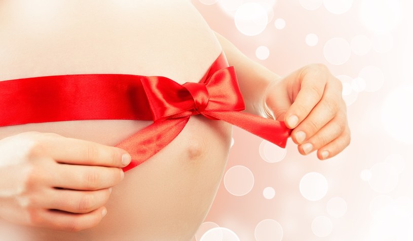 U kobiet mających urodzić chłopca gorzej działają komórki beta trzustki (produkujące insulinę), a to zwiększa ryzyko wystąpienia cukrzycy ciążowej. /123RF/PICSEL