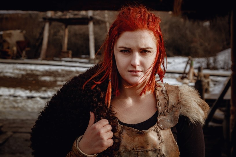 U kobiet-wikingów z obszaru Morza Bałtyckiego odnaleziono dziwne modyfikacje czaszki