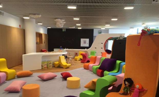 "U króla Maciusia" - zajrzyj do muzeum POLIN