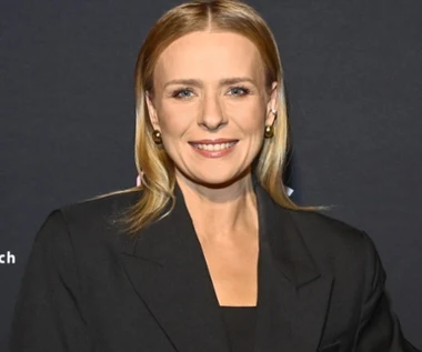 "U Marysi nie może być spokojnie". Aneta Zając ujawnia kulisy nowych odcinków