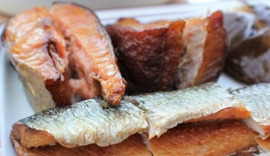 У Німеччині ця риба вважається делікатесом. Вона корисна для серця, суглобів та пам'яті