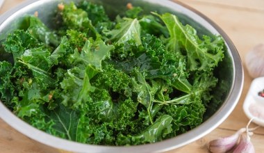 У ньому більше заліза, ніж у м'ясі. Цей овоч знову популярний 