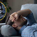 U osób cierpiących na migrenę powstają „oszałamiające” zmiany w mózgu