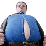 U otyłych nie wszystko jest większe