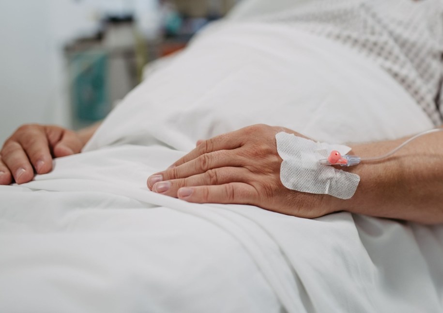 U pacjenta z Lublina lekarze podejrzewają cholerę /Shutterstock