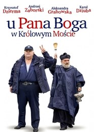 U Pana Boga w Królowym Moście