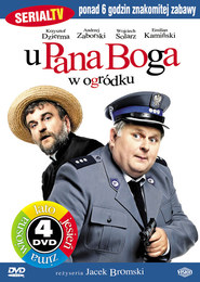 U Pana Boga w ogródku - serial