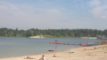 U progu letniego sezonu odwiedzamy miejskie kąpieliska